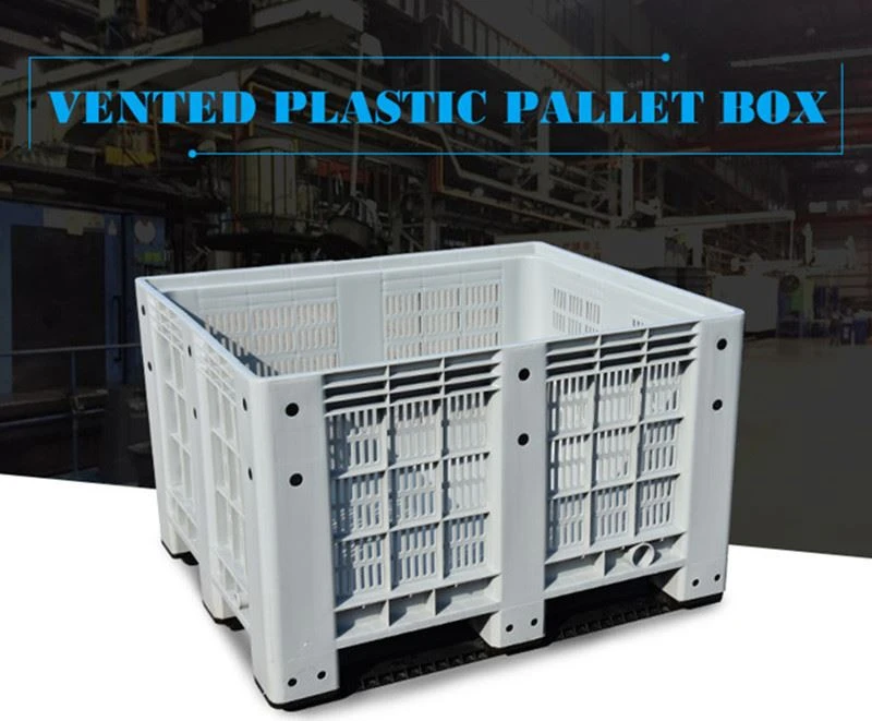 Mega Bin Pallet Bin