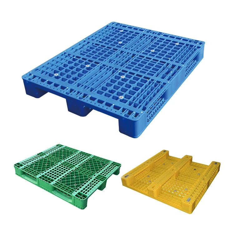 3 полози пластикові піддони 1200 X 1200