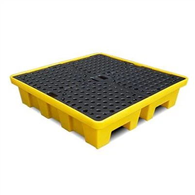 LLDPE 4 барабан для розливу