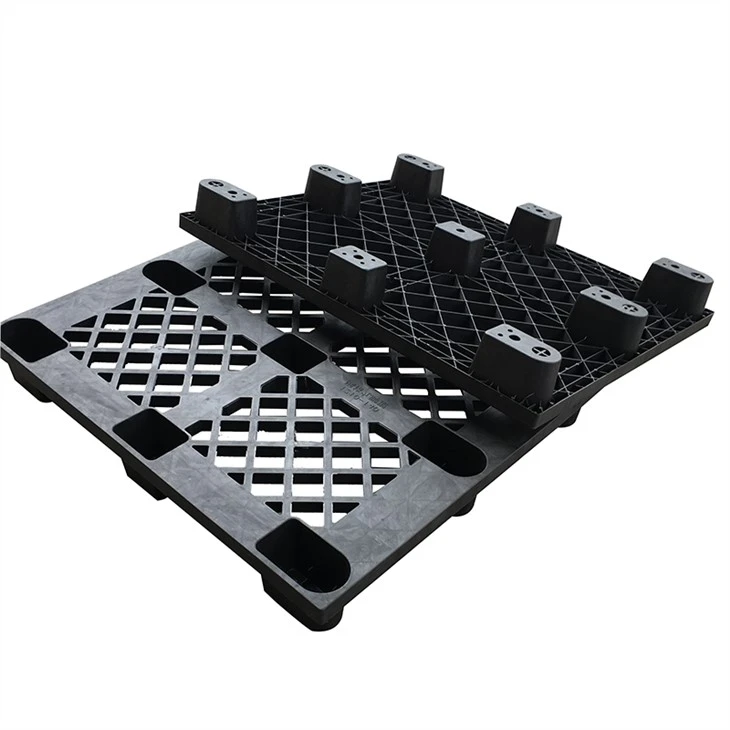 9 Feet Nestable Plastic Pallet manufacturer