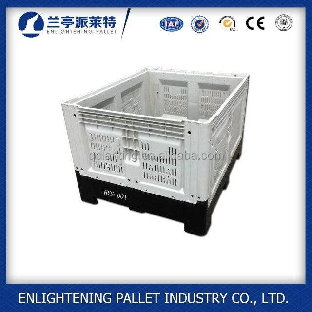 Mesh Pallet Box Manufacturer