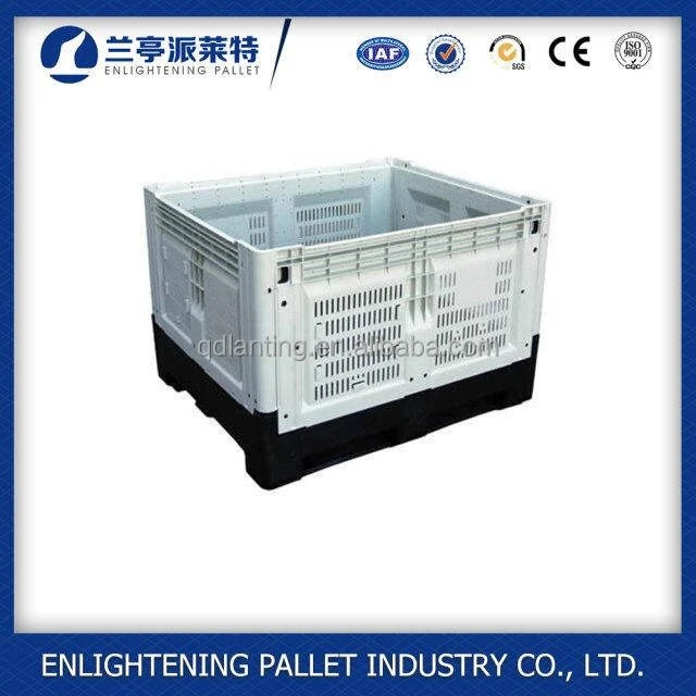 Mesh Pallet Box Factory