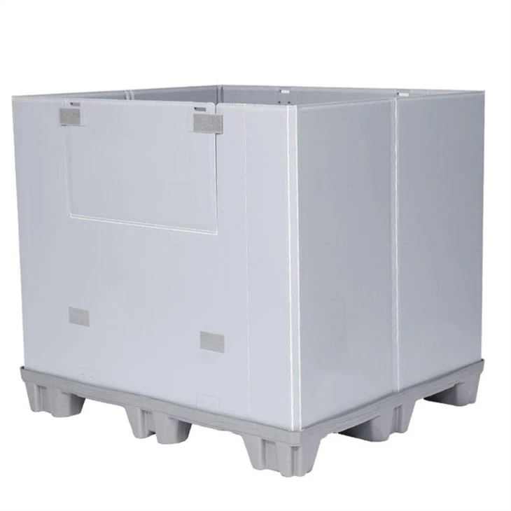 120*80*100 Pallet and Boxes Sleeve