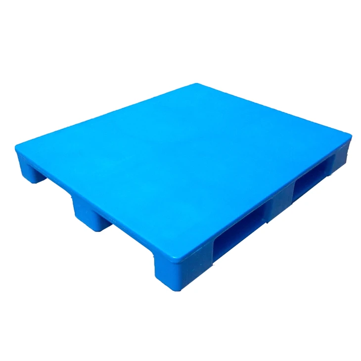 Racks Use Plastic Pallet