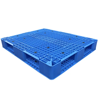 Palet Plástico Apilable 1400x1200 мм