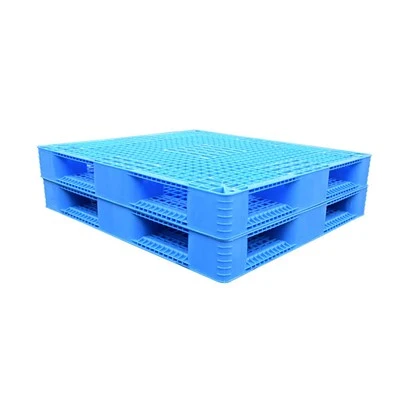 Uso De Paletas De Plástico 1412