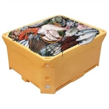Dry Ice Box Dry Ice Box