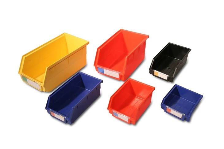 China Factory Storage Bin For Screws, Nuts & More